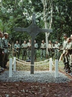 nui dat SAS hill vietnam
