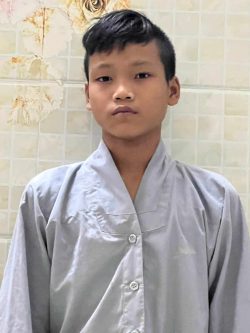 Ho Van Phuoc