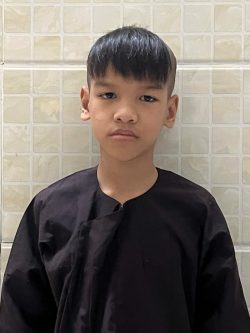 Ho Van Thao