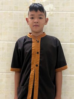 Ho Van Tin